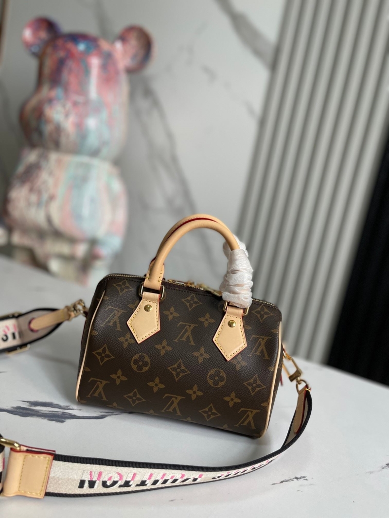 LV Speedy Bags